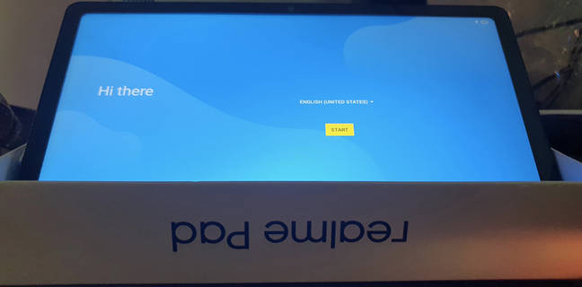 ऑनलाईन मंगाया था साबुन, मिल गया Realme Pad! कस्टमर ने ली फ्लिपकार्ट की फिरकी flipkart wrong delivery soap realme pad twitter online shopping