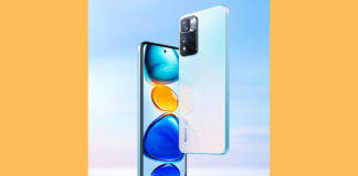 Xiaomi Redmi Note 11 Pro स्मार्टफोन Dimensity 920 5G चिपसेट, 108MP कैमरा के साथ होगा लॉन्च