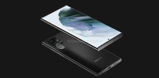 Samsung Galaxy S22 Ultra