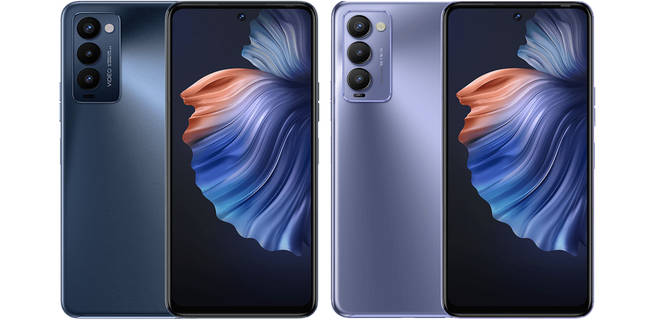 Tecno लेकर आया दो नए Mobile Phone Camon 18 और Camon 18P, स्पेसिफिकेशन्स हैं शानदार Tecno Camon 18 and Camon 18P launch specifications feature price sale