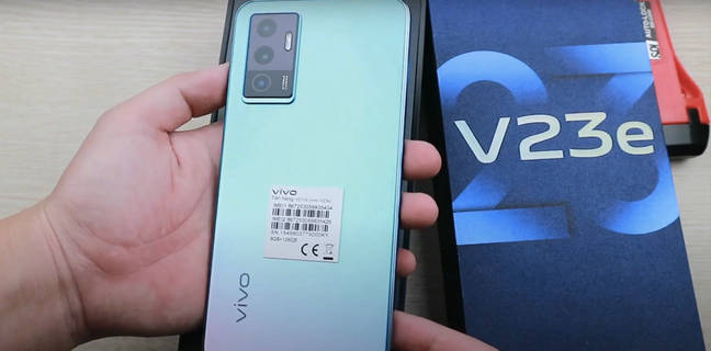 50MP Selfie Camera के साथ सामने आया Vivo V23e 5G Phone, देखें कब होगा लॉन्च और क्या होगी स्पेसिफिकेशन्स 44MP Selfie camera Phone Vivo V23e 5G 23 November Launch Specs Price sale details