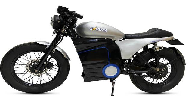 इंडिया में शुरू हुई इस पावरफुल Electric Bike की बुकिंग, जानें खूबियां और प्राइस