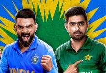 T20 World Cup 2021 में आज भारत और पाकिस्तान का महा मुकाबला, ऐसे देखें फ्री में Live Streaming