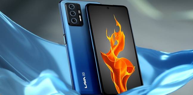 19999 Lava Agni 2 5G price in india leaked know specifications
