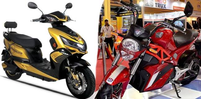 हो जाएं तैयार, जल्द ये देशी कंपनी लॉन्च करने वाली है हाई-स्पीड Electric Scooter और Bike