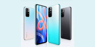 Xiaomi Redmi Note 11 series Global launch on 26 january