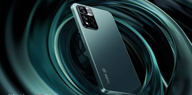 Redmi Note 11 Pro और Redmi Note 11 Pro+ स्मार्टफोन के प्री-ऑर्डर शुरू, जानें क्या होंगी खूबियां redmi note 11 pro