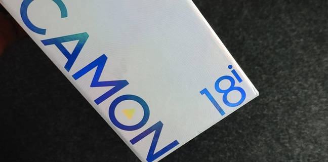 4GB RAM और 48MP Rear Camera के साथ लॉन्च हुआ कम कीमत वाला सस्ता स्मार्टफोन Tecno Camon 18i Tecno Camon 18i Launched feature specs price sale