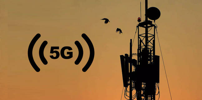 5G auction delayed in India Jio Airtel Vodafone Idea trials extend by 6 months