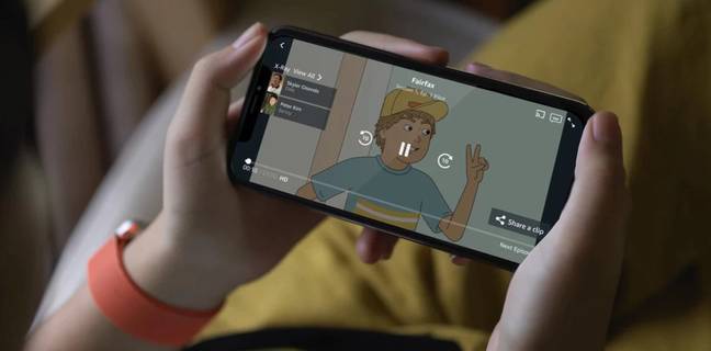 Amazon Prime लाया धांसू फीचर, सिर्फ iPhone यूजर्स का होगा फायदा