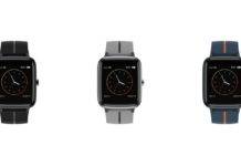 Boat Watch Xplorer O2 स्मार्टवॉच GPS, SpO2 और हार्ट रेट सेंसर के साथ भारत में लॉन्च, जानें कीमत और खूबियां