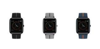 Boat Watch Xplorer O2 स्मार्टवॉच GPS, SpO2 और हार्ट रेट सेंसर के साथ भारत में लॉन्च, जानें कीमत और खूबियां