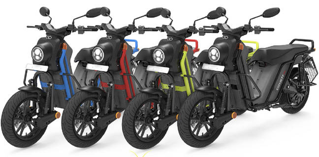 सिर्फ 1,699 रुपये महीना देकर घर ले जाईये 200km रेंज वाली यह शानदार Electric Bike, मिलेगी 7 साल की वारंटी! Boom Motors launched Corbett electric bike in india priced at 89999 booking at 499 rs 1699 per month EMI