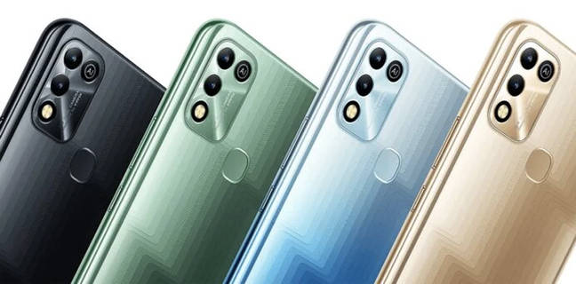 Infinix Hot 11 Play official Specs Price Sale Offer