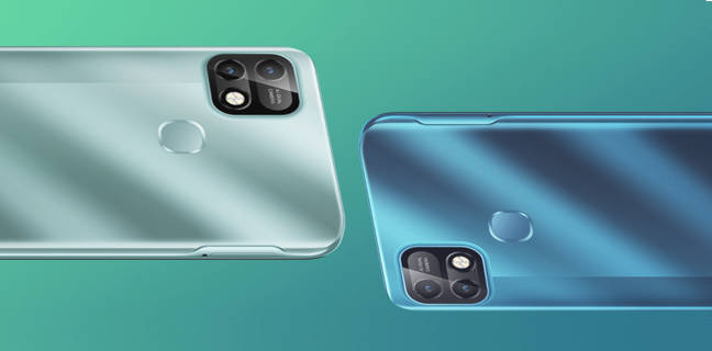 6,000mAh Battery के साथ लॉन्च हुआ डुअल कैमरे वाला यह सस्ता स्मार्टफोन, कीमत है 6400 रुपये के करीब 6000mah battery phone Infinix Smart 5 Pro launched know specs price