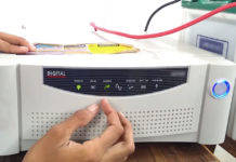 गर्मियों में घर का Inverter बन सकता है बम! लापरवाहियों से हो सकता है हादसा का शिकार, अभी करें सुधार inverter battery tips and tricks how to good condition maintenance