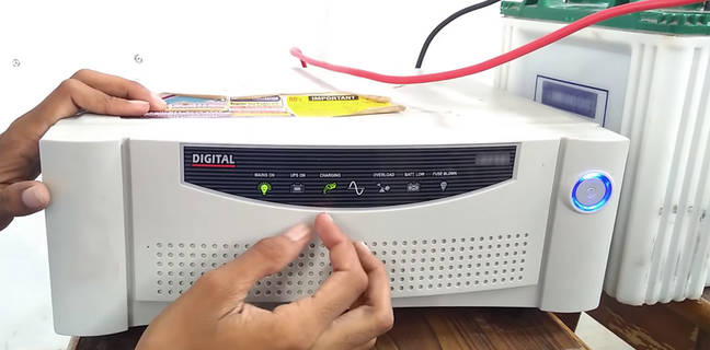 गर्मियों में घर का Inverter बन सकता है बम! लापरवाहियों से हो सकता है हादसा का शिकार, अभी करें सुधार inverter battery tips and tricks how to good condition maintenance