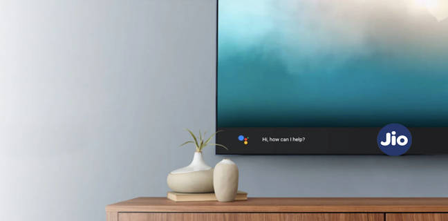 mukesh ambani reliance Jio planning to launch jio tv and jio tablet in India 2022