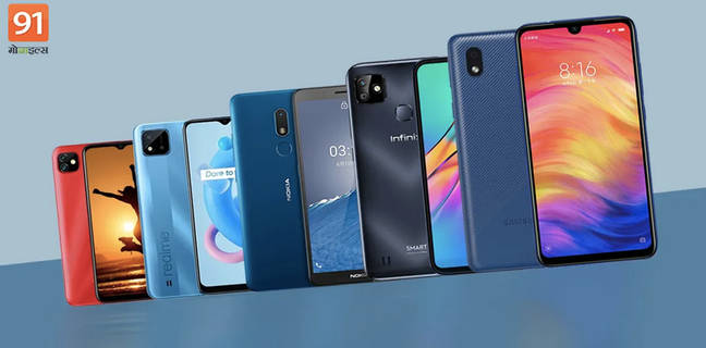 नहीं पसंद आया JioPhone Next ? ये सस्ते स्मार्टफोन बन सकते हैं बेस्ट चॉइस