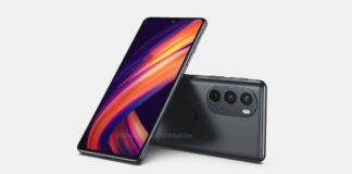 Motorola पेश करेगी सबसे दमदार परफॉर्मेंस वाला स्मार्टफोन Moto Edge X30, Snapdragon 8 Gen1 चिपसेट से होगा लैस Motorola Moto Edge X30 to launch on 9 december with Snapdragon 8 Gen 1 SoC