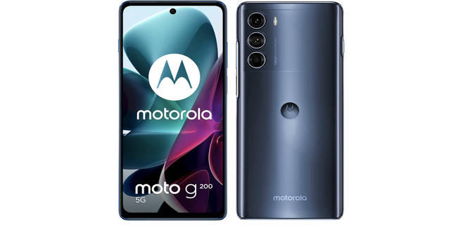 Moto G200 5G Phone अगले महीने होगा इंडिया में लॉन्च, 108MP कैमरा के साथ मिलेगी Snapdragon 888+ की ताकत 108mp camera phone motorola Moto G200 5G Phone launched with Snapdragon 888 plus