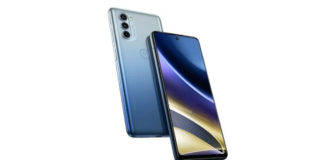 Motorola Moto G71 Tenna Listing Specs Leak launch soon