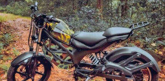 75km रेंज के साथ NIT ने बना डाली जंगल में दौड़ने वाली E-Bike, सूरज की रोशनी से होगी चार्ज