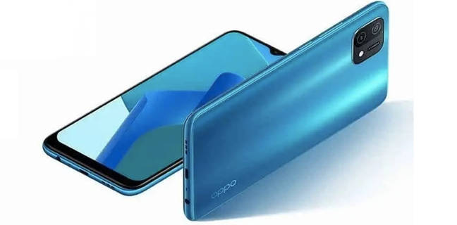 oppo-a16k-launch-price-specs-features-sale-offer-details