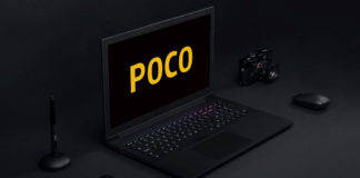 POCO स्मार्टफोन के बाद लॉन्च करेगा सस्ते लैपटॉप, सामने आई ये खास जानकारी 12 gb ram phone poco f4 gt to launch on 26 april know specs