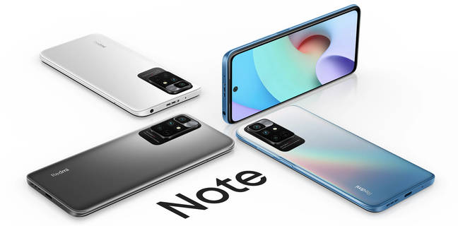 Xiaomi ने लॉन्च किया एक और सस्ता स्मार्टफोन Redmi Note 11 4G, यहां देखें क्या है स्पेसिफिकेशन्स और प्राइस Xiaomi Redmi Note 11 Pro 4G full Specs leaked before 26 January global launch Price