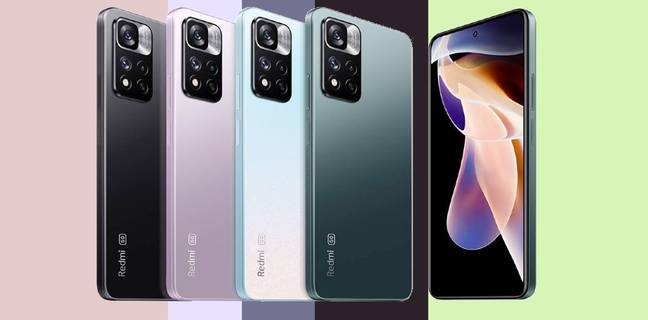 Xiaomi का सबसे सस्ता 5G फोन Redmi Note 11T 5G जल्द होगा इंडिया में लॉन्च: रिपोर्ट redmi-note-11t-5g-to-launch-in-india-on-30-november