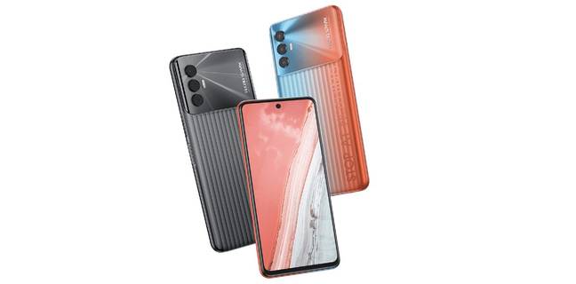 Tecno Spark 8 Pro स्मार्टफोन 48MP कैमरा, 5000mAh बैटरी और Helio G85 के साथ हुआ लॉन्च Tecno Spark 8 Pro launching in India Soon Price specs sale offer