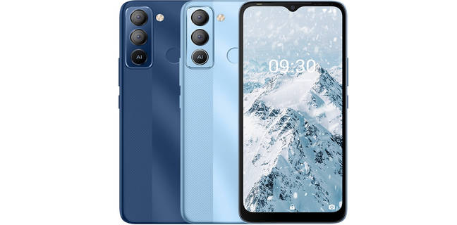 6 हजार के बजट में लॉन्च हुआ Tecno POP 5 LTE, 5,000mAh Battery से है लैस 2gb ram 5000mah battery low budget Phone Tecno POP 5 LTE launched know specs price