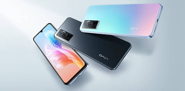 44MP Selfie Camera Phone Vivo V23e 5g launched in india know Price specifications sale offer