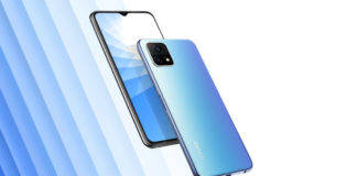 8GB RAM Vivo Y55 5G Phone with MediaTek Dimensity 700 SoC listed on Geekbench