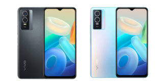 50MP कैमरा और Dimensity 810 के साथ लॉन्च हुआ Vivo Y74s 5G