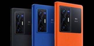 Exclusive : Vivo X80 सीरीज भारत में फरवरी तक हो सकती है लॉन्च, जानें क्या होंगी खूबियां