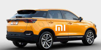 Xiaomi ज़ोर-शोर से कर रहा अपनी इलेक्ट्रिक कार पर काम, जानें कब भरेगी रफ्तार