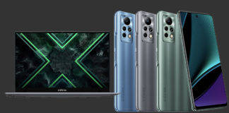 Infinix Note 11 series और InBook X1 लैपटॉप दिसंबर में होंगे लॉन्च, जानें क्या होंगी खूबियां