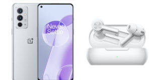 OnePlus RT and OnePlus Buds Z2