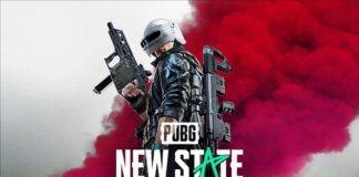 PUBG New State
