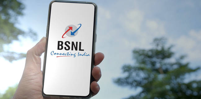 5 points which should improve in bsnl in hindi