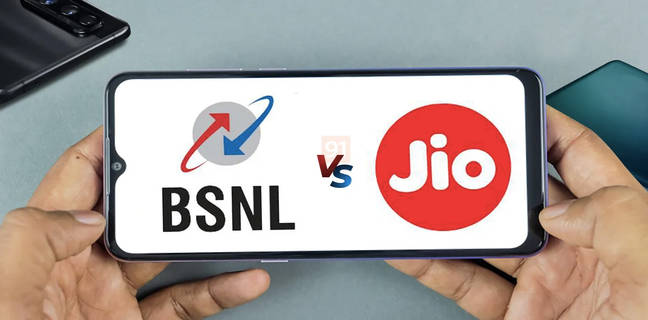 Independence Offer Jio Rs 2999 Plan and BSNL Rs 2022 Plan benefits