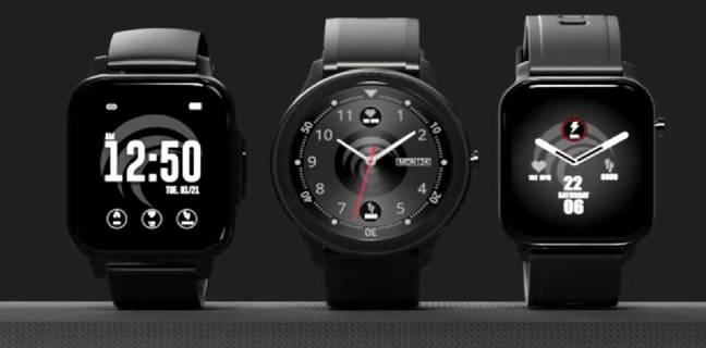 Cellecor कंपनी ने लॉन्च की 3 सस्ती स्मार्टवॉच और स्टाइलिश नेकबैंड