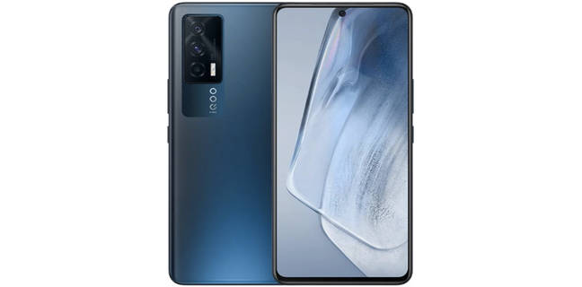 20 दिसंबर को लॉन्च होगा iQoo Neo 5s स्मार्टफोन, Snapdragon 888 चिपसेट और 66W Fast Charging से होगा लैस 66W fast charging and snapdragon 888 phone iQOO Neo 5 5G to Launch on 20 December