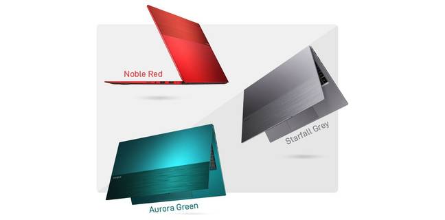 Infinix InBook X1 सीरीज के तीन लैपटॉप भारत में लॉन्च, जानें क़ीमत और खूबियां