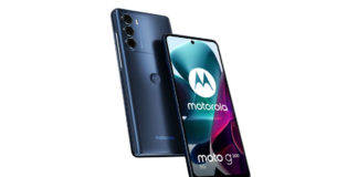 Motorola Edge S30 की स्पेसिफिकेशन्स से उठा पर्दा, Snapdragon 888+ चिपसेट, 4700mAh बैटरी, 33W फास्ट चार्जिंग से होगा लैस