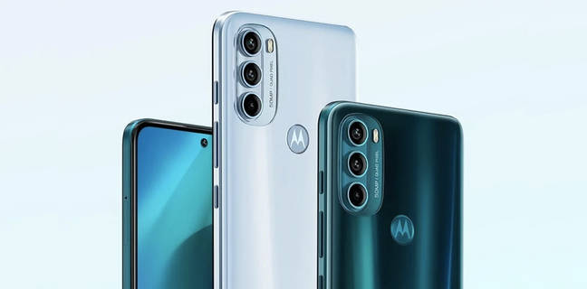 Motorola Moto G71 5G phone launched in India know specs price sale offer