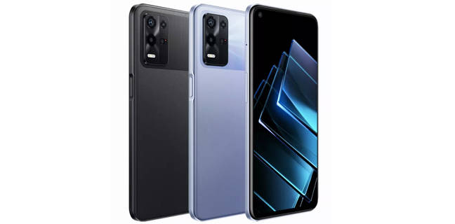 5,000mAh Battery और 64MP Rear Camera के साथ 8GB RAM वाला OPPO K9x हुआ लॉन्च OPPO K9x 5G Phone official with Dimensity 810 SoC 64MP Rear Camera know price specs sale offer