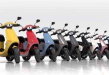 181km range OLA S1 Pro electric scooter Price Hike Soon india